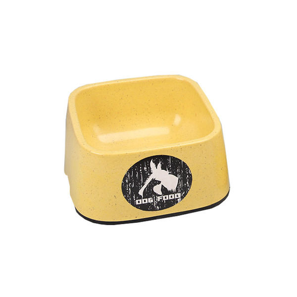 Bambuskiust toidukauss