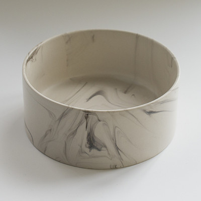 Apaļa bļoda kaķiem vairāki modeļi