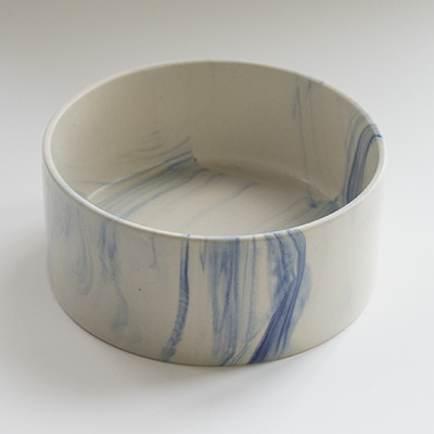 Apaļa bļoda kaķiem vairāki modeļi