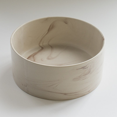 Apaļa bļoda kaķiem vairāki modeļi