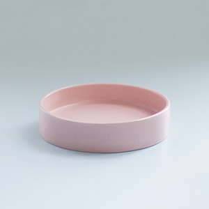 Keraamiline kauss kassitoidu jaoks - mitu mudelit