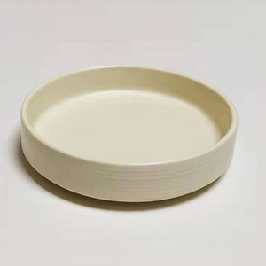 Keraamiline kauss kassitoidu jaoks - mitu mudelit