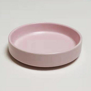 Keraamiline kauss kassitoidu jaoks - mitu mudelit