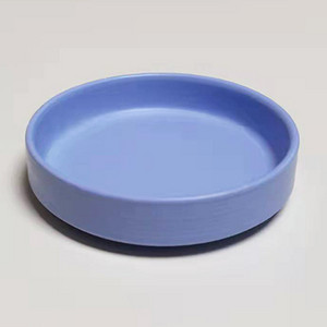 Keraamiline kauss kassitoidu jaoks - mitu mudelit