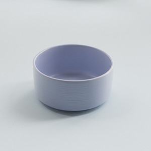 Keraamiline kauss kassitoidu jaoks - mitu mudelit