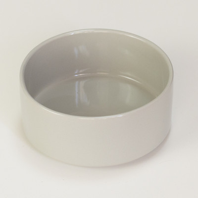 Keraamiline kauss kassitoidu jaoks - mitu mudelit