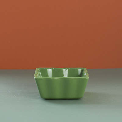 Keraamiline kauss kassitoidu jaoks - mitu mudelit