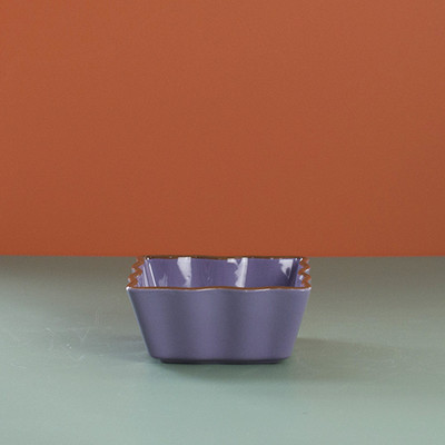 Keraamiline kauss kassitoidu jaoks - mitu mudelit