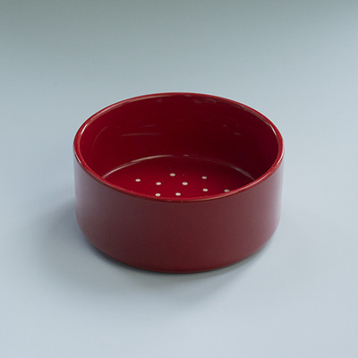 Keraamiline kauss kassitoidu jaoks - mitu mudelit