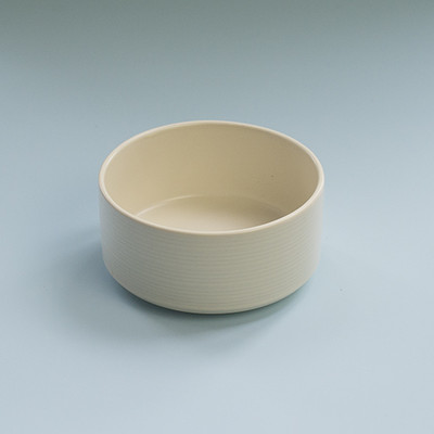 Keraamiline kauss kassitoidu jaoks - mitu mudelit