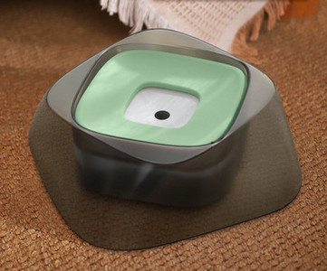 Bol pentru mâncare - trei modele