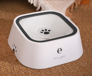 Bol pentru mâncare - trei modele