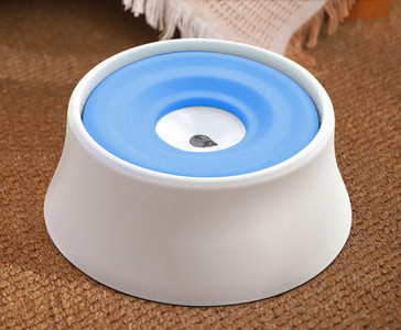 Bol pentru mâncare - trei modele