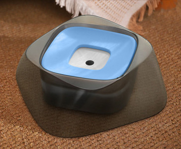 Bol pentru mâncare - trei modele