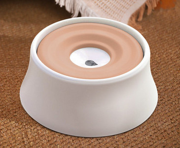 Bol pentru mâncare - trei modele