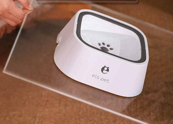 Bol pentru mâncare - trei modele