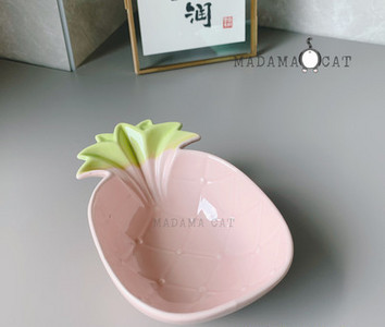 Керамична купа за храна на котки - два модела