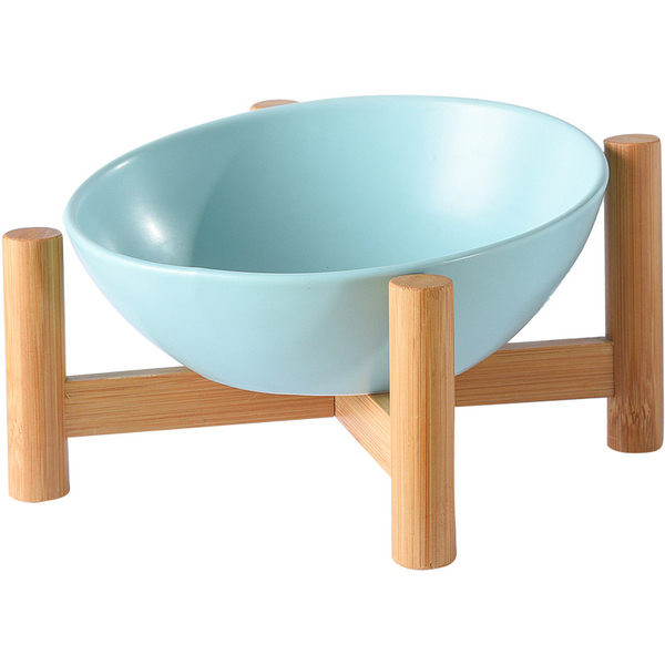 Μπολ φαγητού με βάση