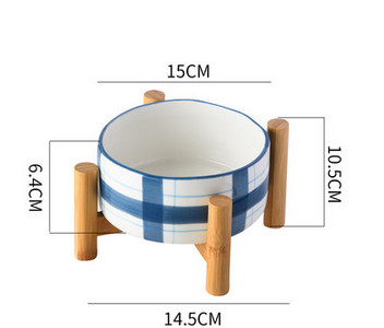 Vas din ceramica in mai multe culori - doua modele
