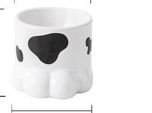 Bol pentru mâncare în mai multe culori