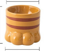 Bol pentru mâncare în mai multe culori