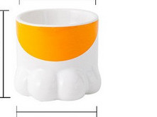 Bol pentru mâncare în mai multe culori