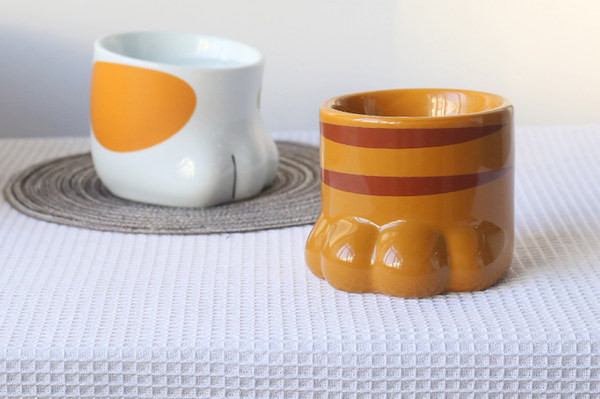 Bol pentru mâncare în mai multe culori