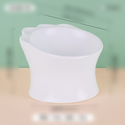 Πορσελάνινο μπολ για γάτες σε διάφορα μοντέλα