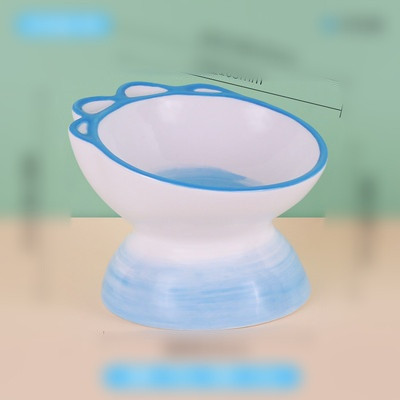 Πορσελάνινο μπολ για γάτες σε διάφορα μοντέλα