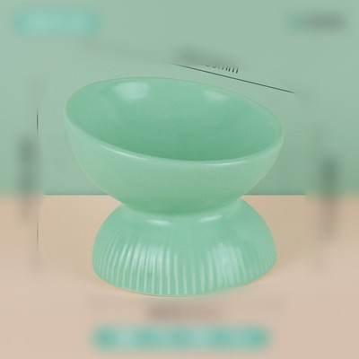 Πορσελάνινο μπολ για γάτες σε διάφορα μοντέλα