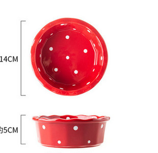 Κεραμικό μπολ για γάτες με ή χωρίς ξύλινη βάση