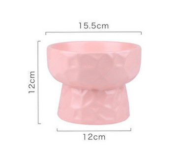 Κεραμικό μπολ για γατοτροφή