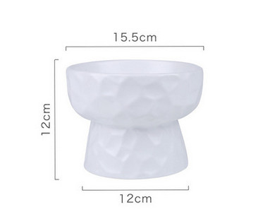 Κεραμικό μπολ για γατοτροφή