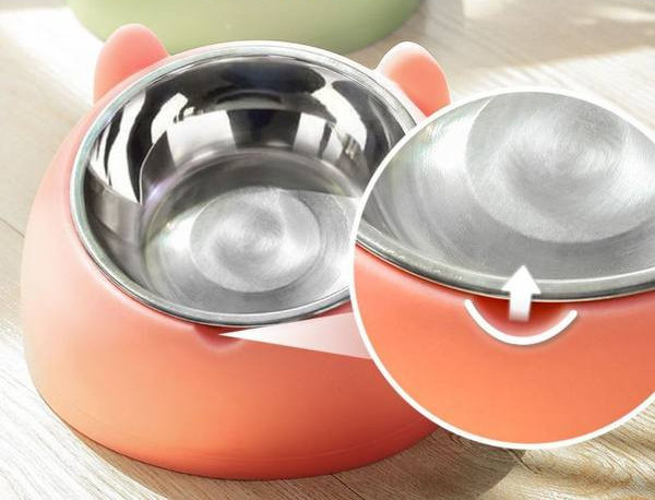 3D-elemendiga kassitoidukauss