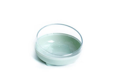 Μπολ φαγητού και διανομέας νερού - κατάλληλο για κατοικίδια