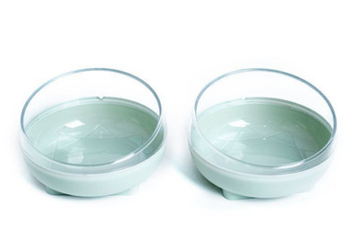 Μπολ φαγητού και διανομέας νερού - κατάλληλο για κατοικίδια