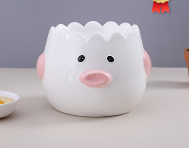 Μπολ για γάτες σε σχήμα ζώων