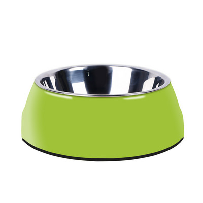 Ανοξείδωτο μπολ για γατοτροφή