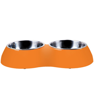 Toidu- ja veekauss lemmikloomadele