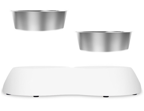 Toidu- ja veekauss lemmikloomadele