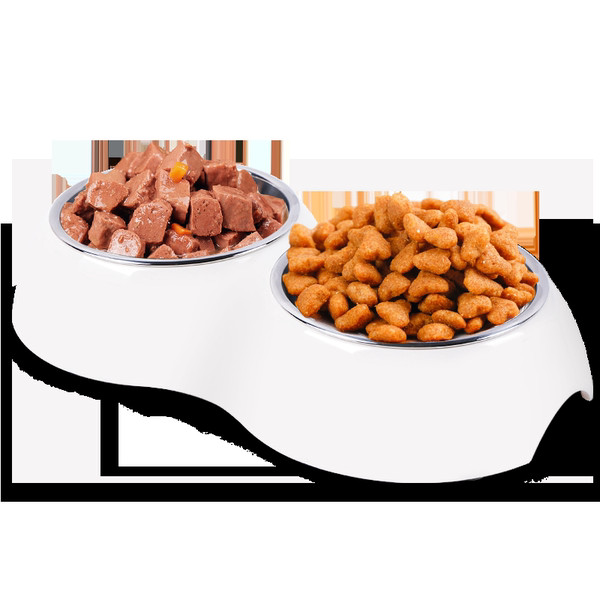 Toidu- ja veekauss lemmikloomadele