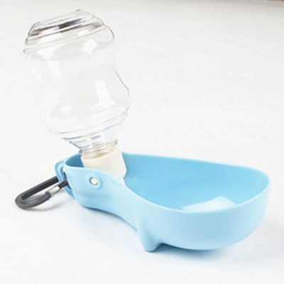 Dozator portabil de apa