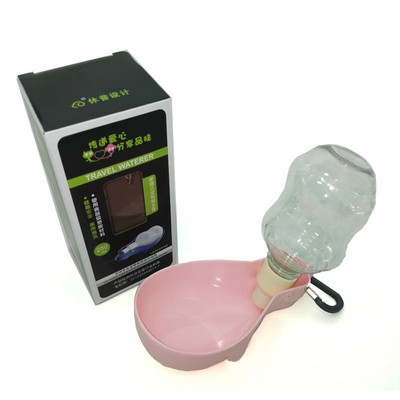 Dozator portabil de apa