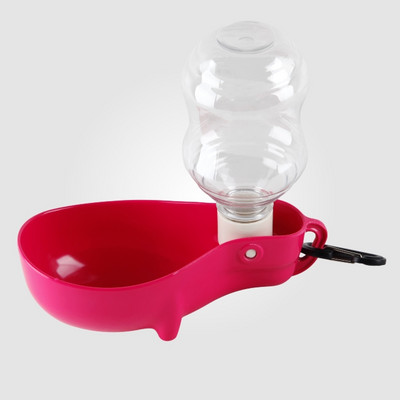 Dozator portabil de apa