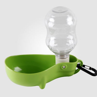 Dozator portabil de apa