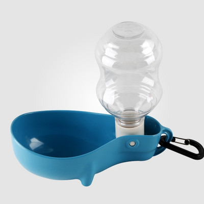 Dozator portabil de apa