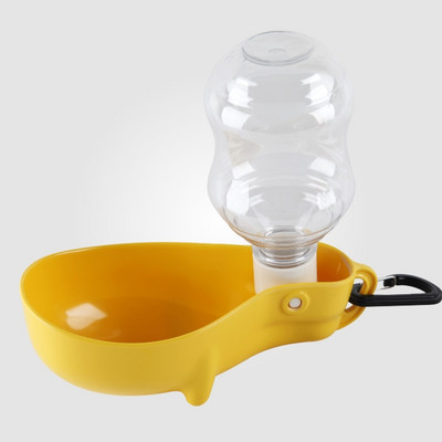 Dozator portabil de apa