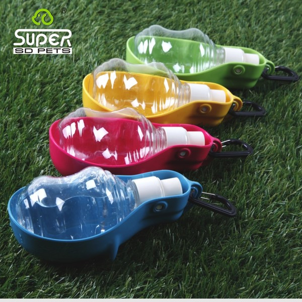 Dozator portabil de apa