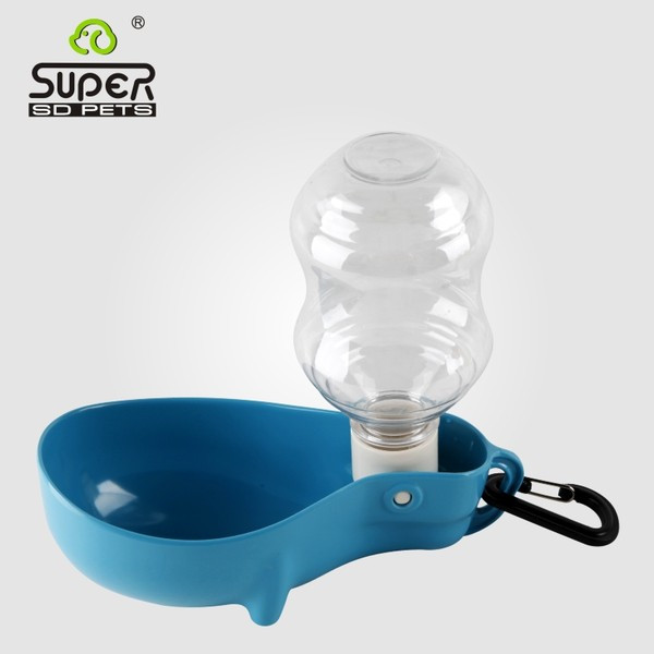 Dozator portabil de apa