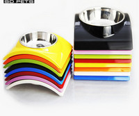 Μπολ κατάλληλο για τροφή για σκύλους και γάτες